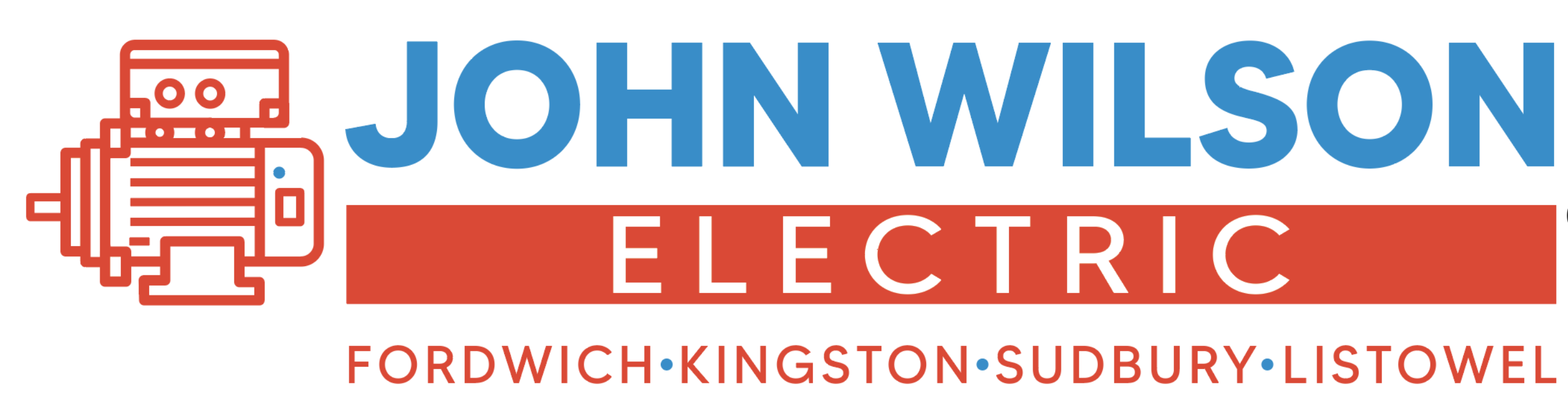 John Wilson Electric